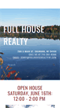 Mobile Screenshot of fullhouserealtywi.com